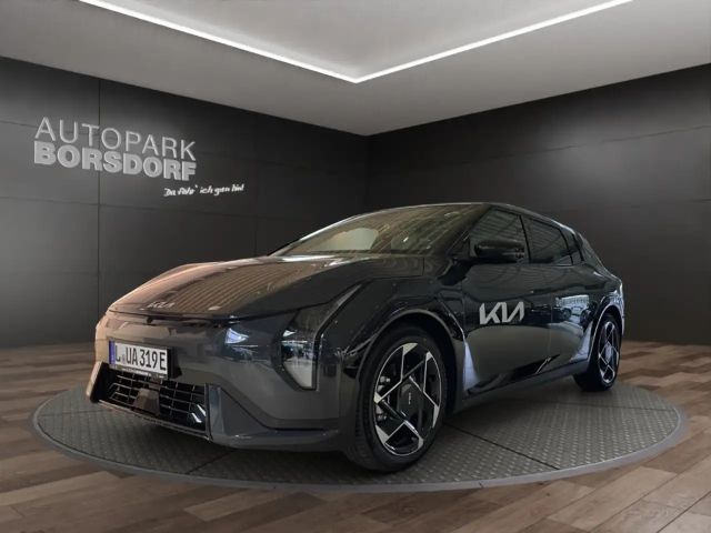 Kia EV4 81.4 kWh FWD GT-Line