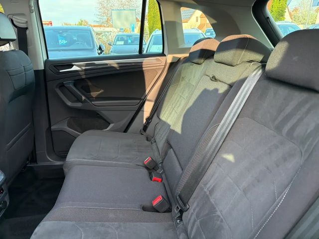 Volkswagen Tiguan DSG Elegance Elegance