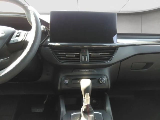 Ford Focus EcoBoost ST Line Wagon