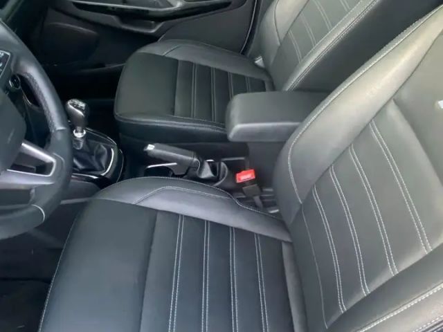 Ford EcoSport Active