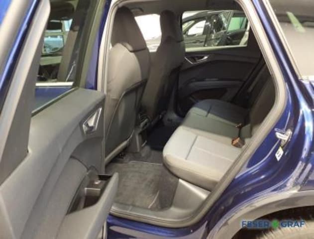 Audi Q4 e-tron 40