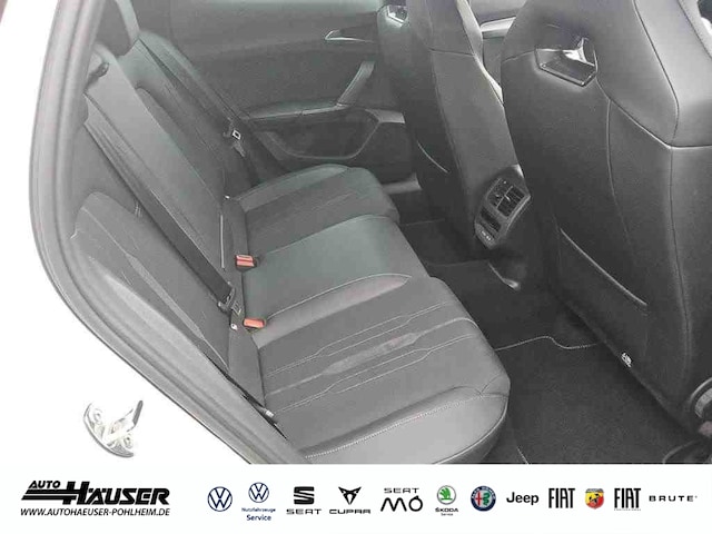 Cupra Formentor 2.0 TSI DSG VZ