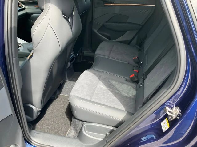 Cupra Terramar 1.5 e-Hybrid