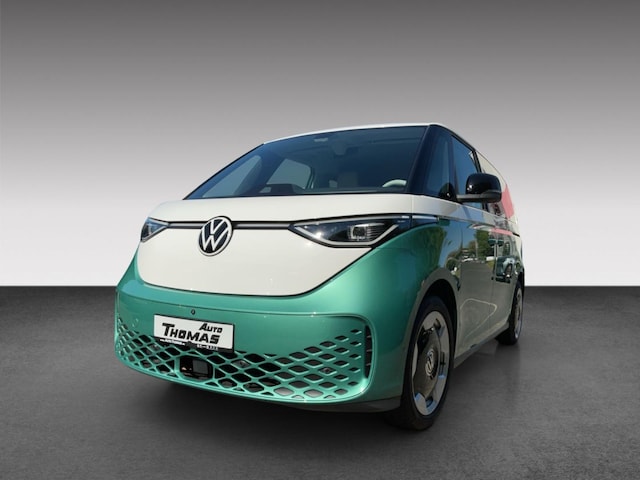 Volkswagen ID.Buzz Pro