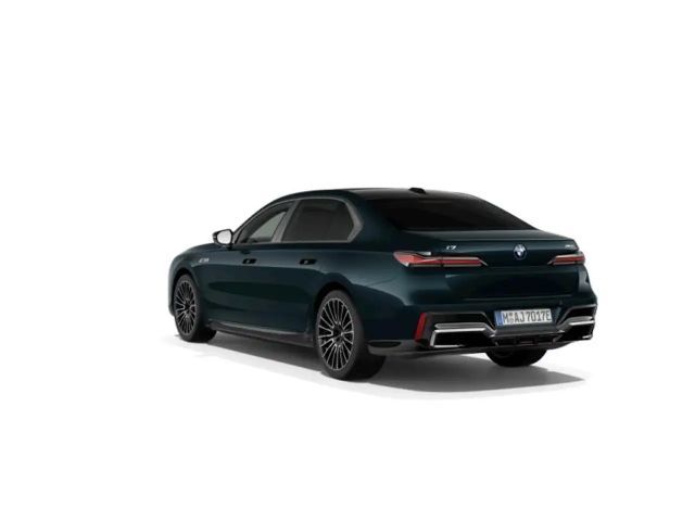BMW i7 M70 Sedan Special Edition