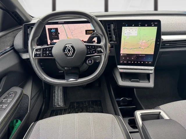 Renault Megane E-Tech E-Tech EV40 Techno