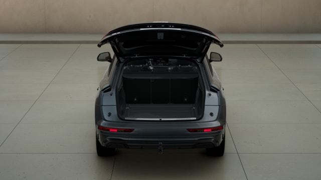 Audi Q5 45 TFSI Quattro S-Tronic