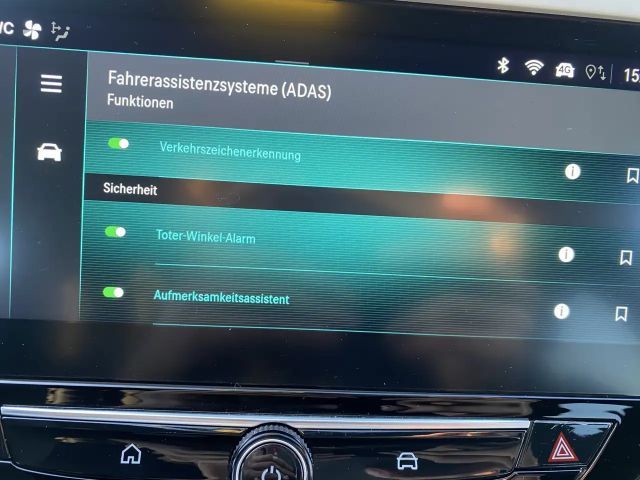 Opel Corsa GS-Line Grand Sport