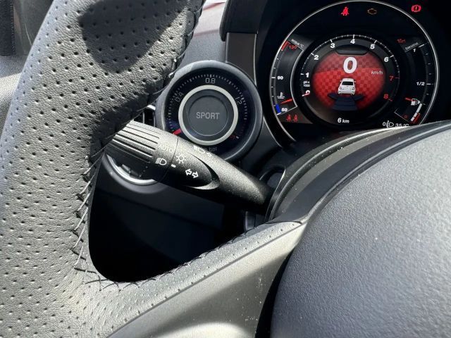 Abarth 595 1,4 165PS Klima...