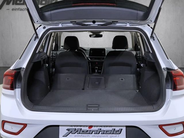 Volkswagen T-Roc 2.0 TDI IQ.Drive Style