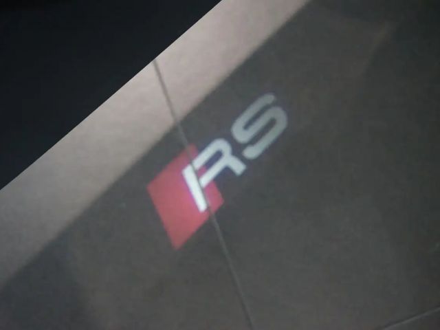 Audi RS Q8 | Dynamik+ | HuD | Keramik | Pano | 305km/h