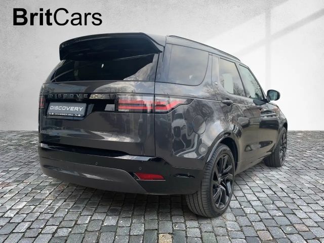 Land Rover Discovery D250 Dynamic SE