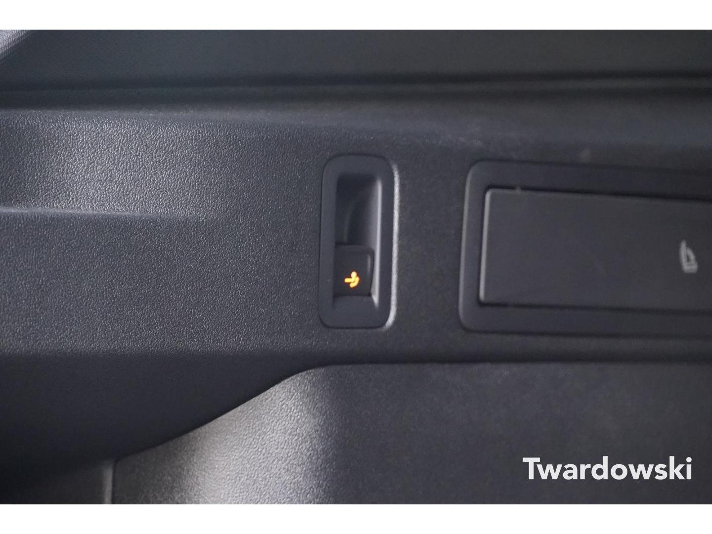 Volkswagen Tiguan R-Line eHybrid