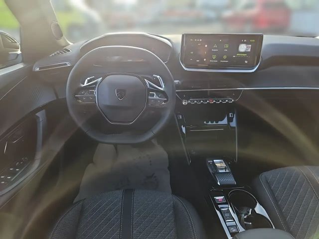 Peugeot 2008 Allure Pack