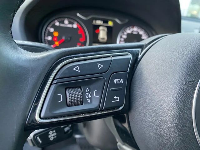 Audi Q2 35 TFSI S-Tronic