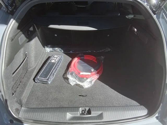 Opel Astra GS-Line Grand Sport