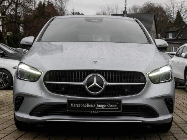 Mercedes-Benz B 200 Progressive