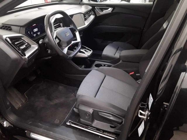 Audi Q4 e-tron 40 Sportback