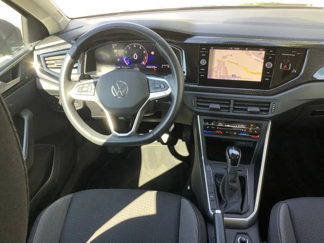 Volkswagen Taigo 1.0 TSI DSG Life