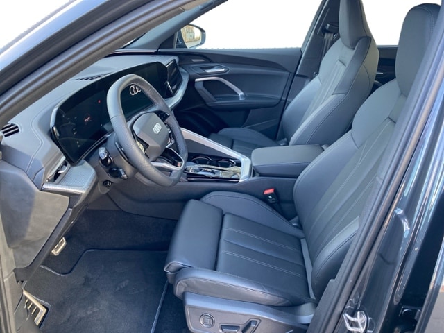 Audi Q5 Quattro S-Tronic