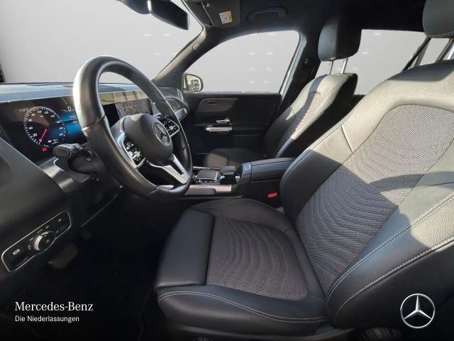 Mercedes-Benz EQB 250 Progressive