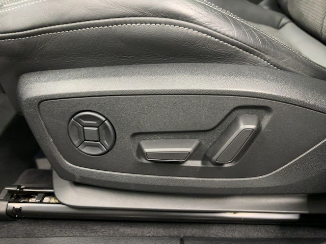 Audi Q3 45 TFSI Quattro S-Tronic