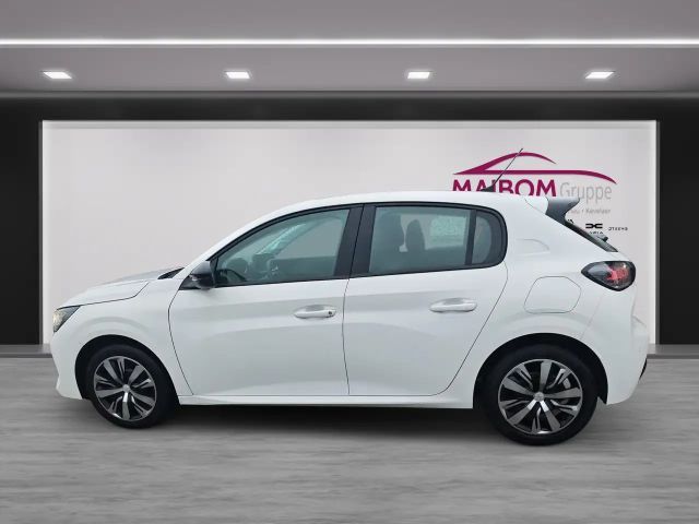 Peugeot 208 PureTech