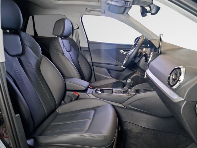 Audi Q2 40 TFSI Quattro S-Tronic