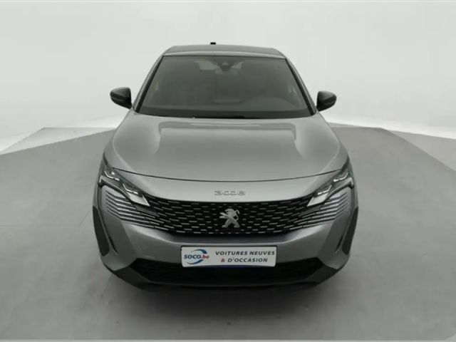 Peugeot 3008 Allure Pack Hybrid