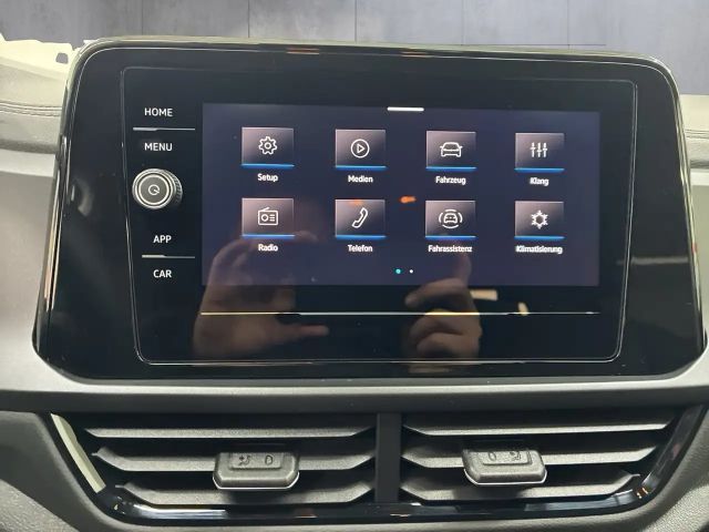 Volkswagen T-Roc 4Me TSI