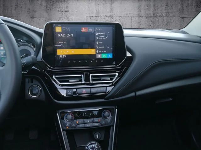 Suzuki S-Cross AllGrip Flash Hybrid