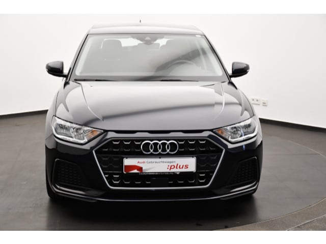 Audi A1 35 TFSI S-Tronic Sportback