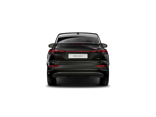 Audi Q4 e-tron Quattro Sportback
