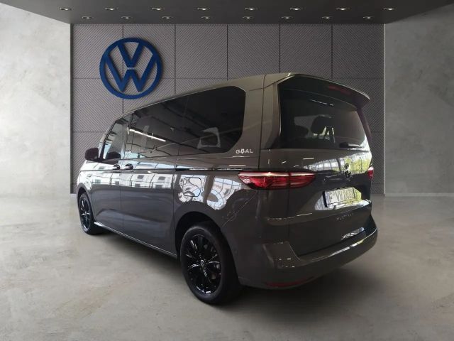 Volkswagen Multivan DSG IQ.Drive T7