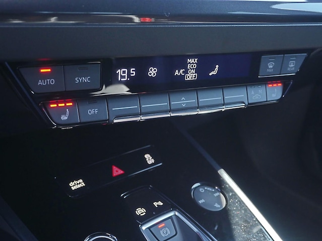 Audi Q4 e-tron 35 Sportback