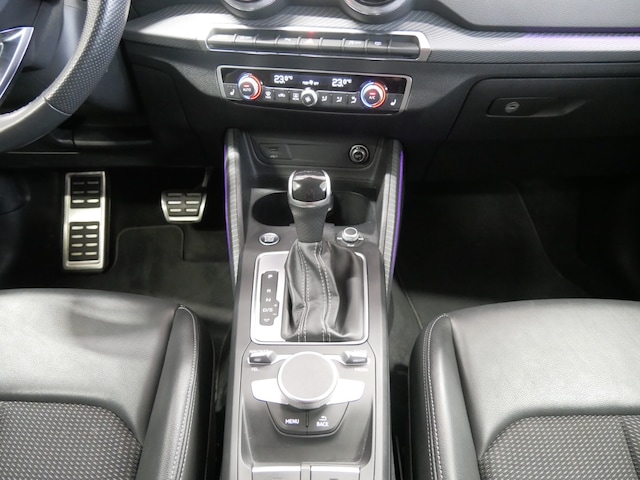 Audi Q2 35 TFSI S-Tronic