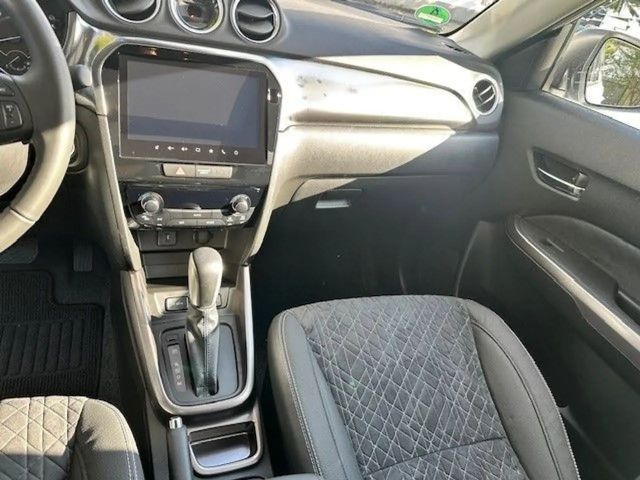 Suzuki Vitara Boosterjet Comfort Hybrid
