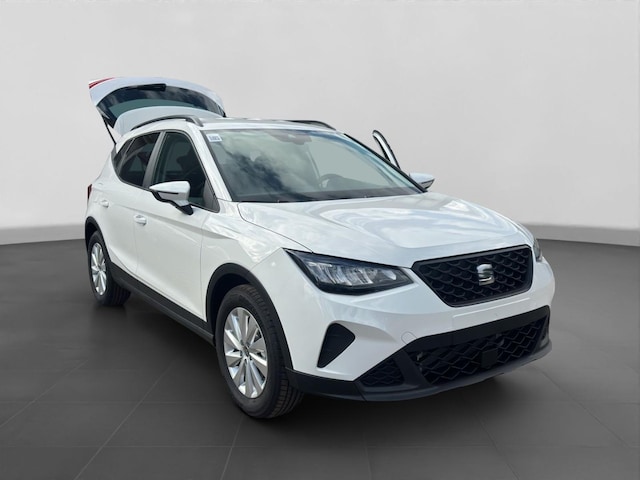 Seat Arona 1.0 TSI Style