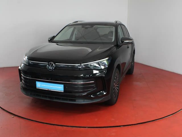 Volkswagen Tiguan 2.0 TDI DSG