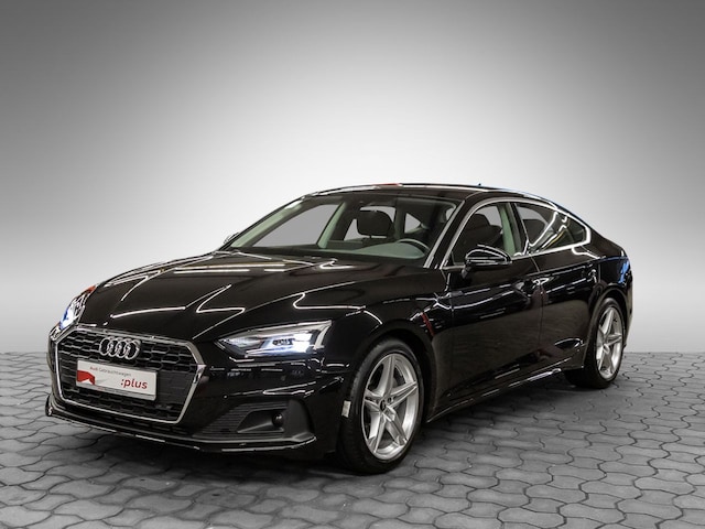 Audi A5 40 TFSI S-Tronic Sportback