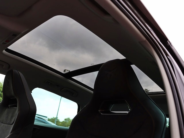 Cupra Ateca 1.5 TSI DSG