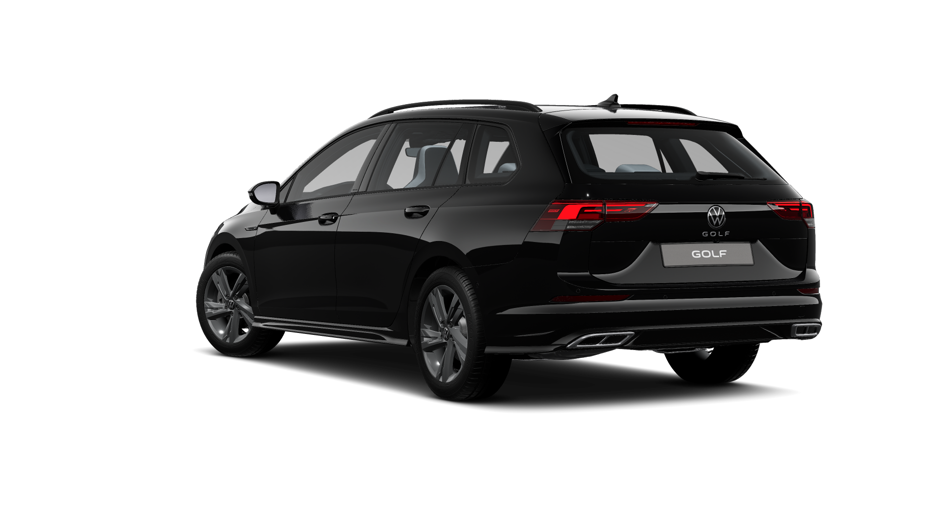 Volkswagen Golf DSG Pro Variant