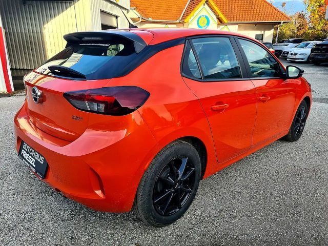 Opel Corsa Edition