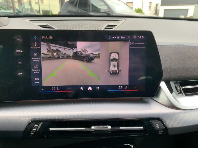 BMW iX2 M-Sport xDrive