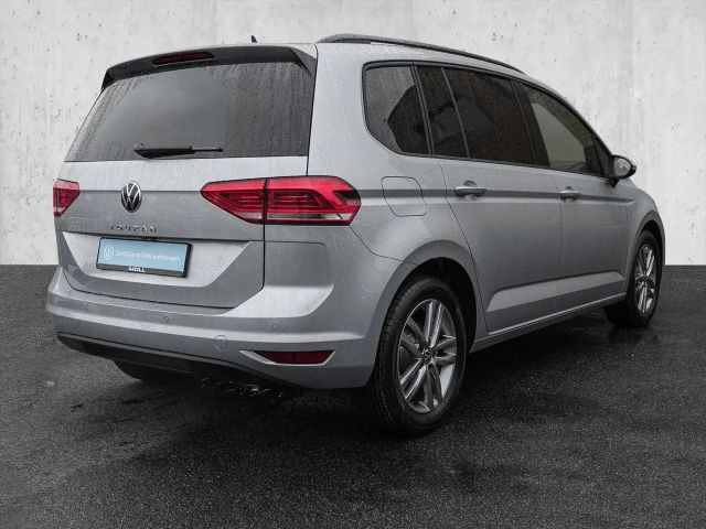 Volkswagen Touran 1.5 TSI Comfortline