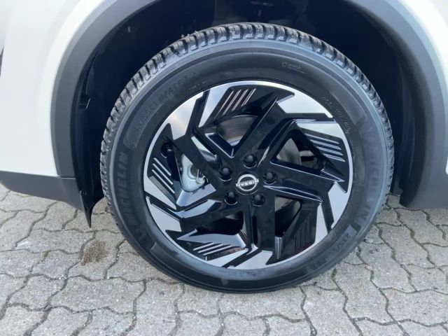 Nissan Qashqai N-Connecta
