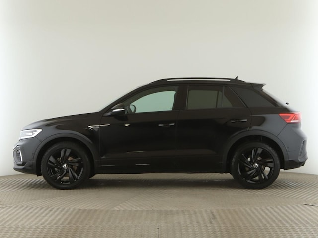 Volkswagen T-Roc 1.5 TSI R-Line