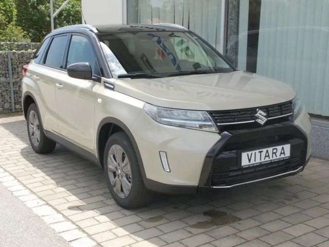 Suzuki Vitara 4x4 Comfort Hybrid