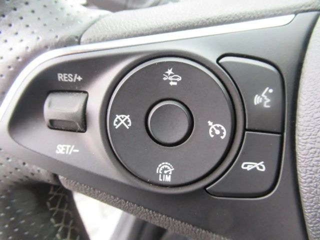 Opel Astra Sports Tourer Ultimate