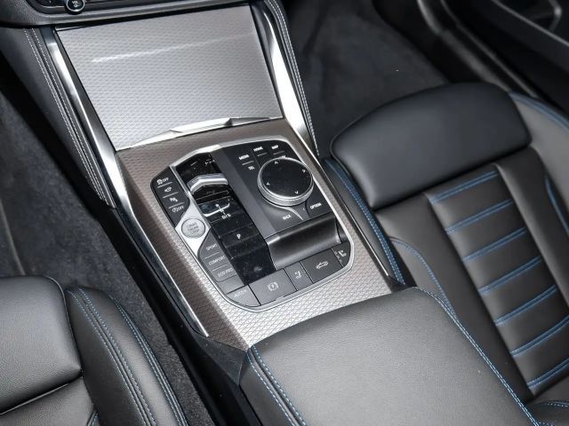 BMW 420 420i Cabrio M-Sport